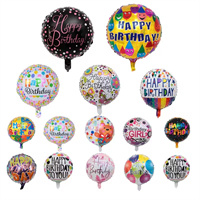 Foil balloon from mmcis china